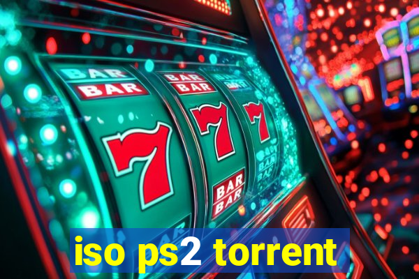 iso ps2 torrent